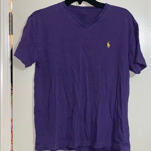 Polo short sleeved T-shirt